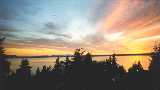 sunset views