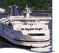 British Columbia Ferries
