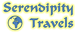 Serendipity Travels Blog