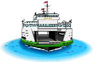 Washington State Ferries