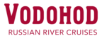 Vodohod River Cruises